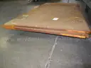 LOT of (3) STEEL PLATE