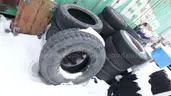 23 Assorted Tires