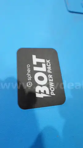 Sphero Bolt Power Pack
