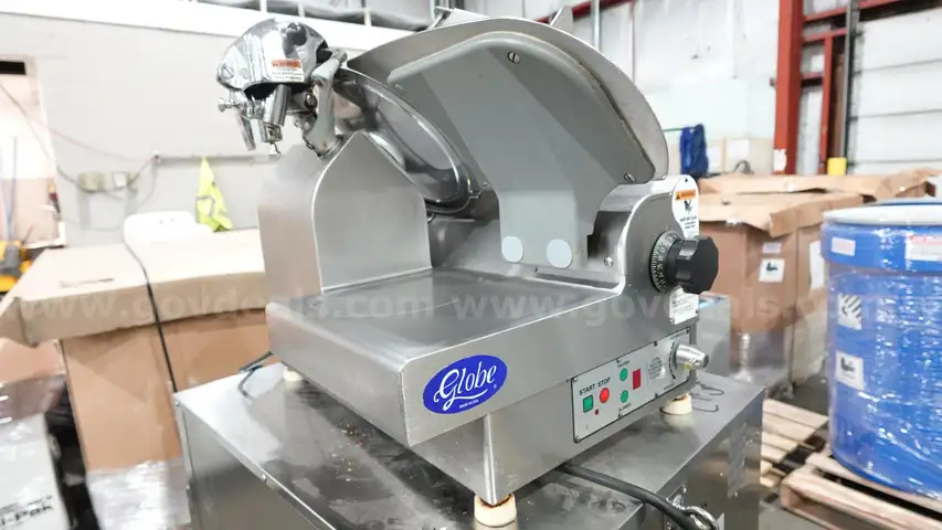Globe 3975 Slicer