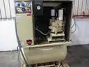 INGERSOLL RAND 460V ROTARY SCREW AIR COMPRESSOR