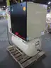INGERSOLL RAND 460V ROTARY SCREW AIR COMPRESSOR
