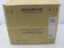 OLYMPUS ENDOSCOPE CO2 REGULATION UNIT