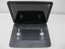 WONNIE 14IN PORTABLE DVD PLAYER