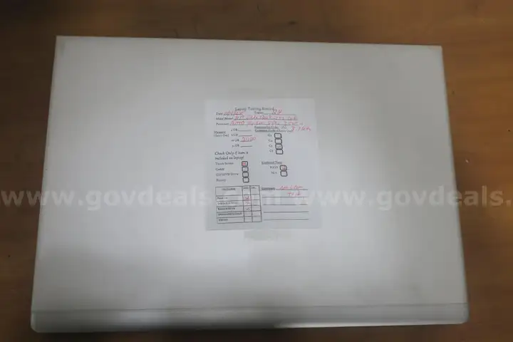 LOT OF (113) HP ELITE 745 G6 16GB AMD RYZEN 5 PRO 3500U LAPTOPS- TESTED!