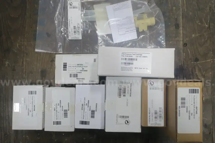LOT OF (15) ASORTED MEDICAL EQUIPMENT- NEW IN BOX!