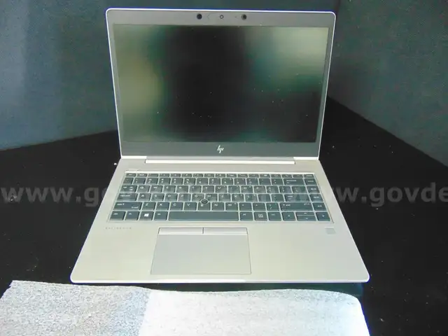 Lot of (100) Tested EliteBook G6 Laptop Computers with AMD DRYZEN 5PRO 3500 processor