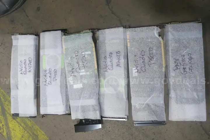 LOT OF (32) ASSORTED RAPID CARDS- NEW IN BOX!