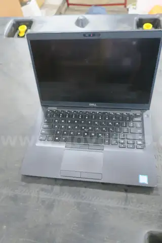 LOT OF (180) DELL LATITUDE 5400 INTEL I5-8365U 8GB LAPTOPS- TESTED!