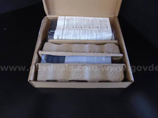 Lot of (304) New in Box Dell WD19S130W Docking Stations  with adaptors!