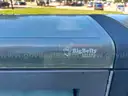 Big Belly Solar Trash and Recyclables Compactor