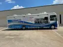 2011 Freightliner MC