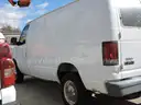 2003 Ford Econoline