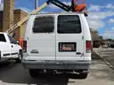 2003 Ford Econoline