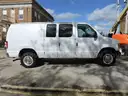 2003 Ford Econoline