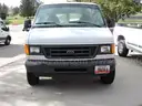 2003 Ford Econoline