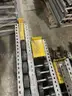 Pallet and Container Racking, Interroll Rollers