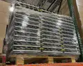 Pallet and Container Racking, Interroll Rollers