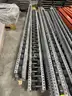 Pallet and Container Racking, Interroll Rollers