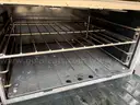 Garland double oven/cooktop/griddle