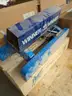 Dragster Kits &#x26; Raceway 2 Lane Track