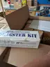 Dragster Kits &#x26; Raceway 2 Lane Track
