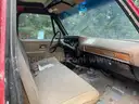 1977 pierce Chevy mini pumper