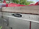 1977 pierce Chevy mini pumper