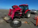 2009 TYM T903