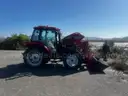 2009 TYM T903