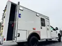 2017 Ford F-350 4X4 Wheeled Coach Ambulance