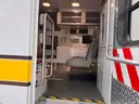 4x4 Ford F-350 Wheeled Coach Ambulance