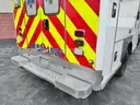 2017 Ford F-350 4X4 Wheeled Coach Ambulance