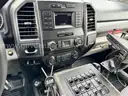 2017 Ford F-350 4X4 Wheeled Coach Ambulance