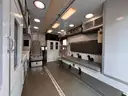 4x4 Ford F-350 Wheeled Coach Ambulance
