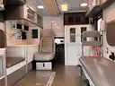 4x4 Ford F-350 Wheeled Coach Ambulance
