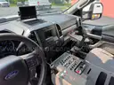 4x4 Ford F-350 Wheeled Coach Ambulance