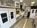 2017 Ford F-350 4X4 Wheeled Coach Ambulance