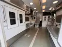 4x4 Ford F-350 Wheeled Coach Ambulance