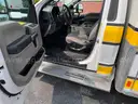 4x4 Ford F-350 Wheeled Coach Ambulance