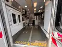 4x4 Ford F-350 Wheeled Coach Ambulance