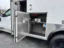 2017 Ford F-350 4X4 Wheeled Coach Ambulance