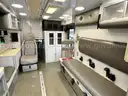 2017 Ford F-350 4X4 Wheeled Coach Ambulance