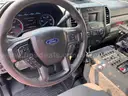 4x4 Ford F-350 Wheeled Coach Ambulance