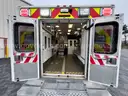 2017 Ford F-350 4X4 Wheeled Coach Ambulance