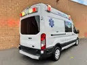 Ambulance AEV - 2015 Ford Transit Emergency Vehicle