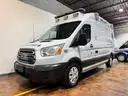Ambulance AEV - 2015 Ford Transit Emergency Vehicle