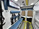 Ambulance AEV - 2015 Ford Transit Emergency Vehicle