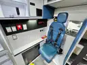 Ambulance AEV - 2015 Ford Transit Emergency Vehicle