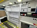 Ambulance AEV - 2015 Ford Transit Emergency Vehicle